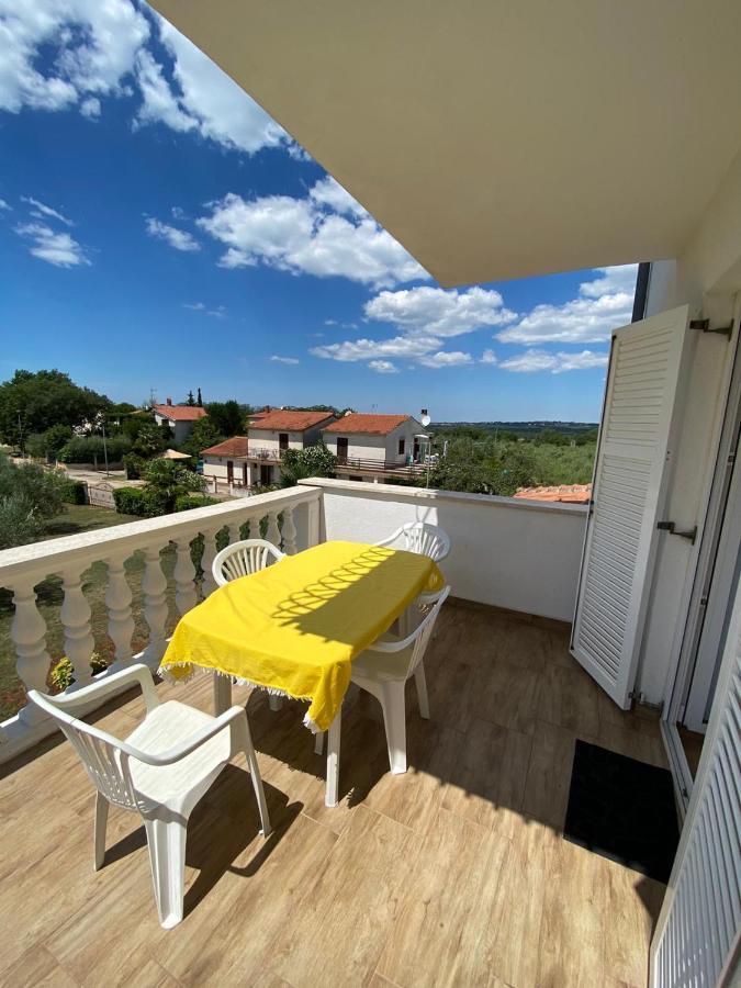Coskovic Apartma *