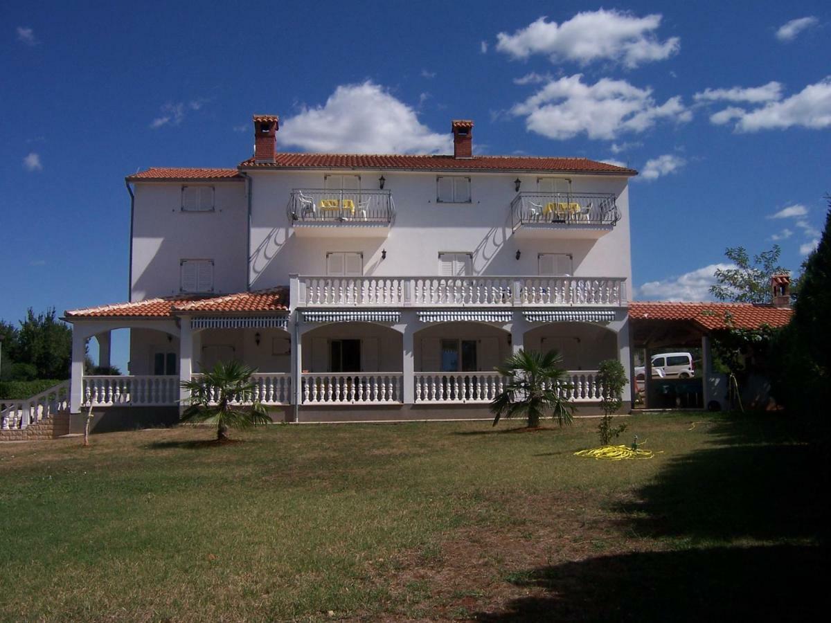 Coskovic Apartma *
