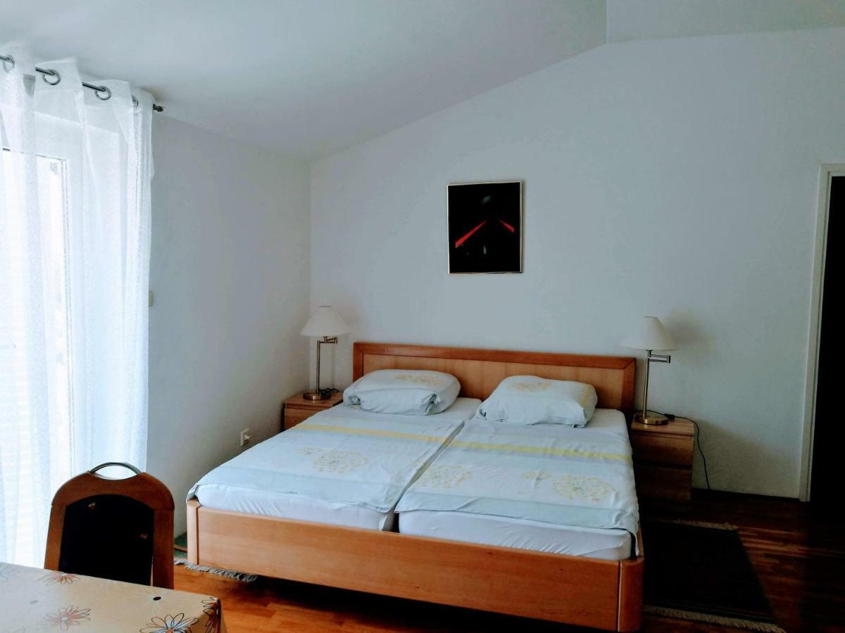 Apartma Coskovic Rosini