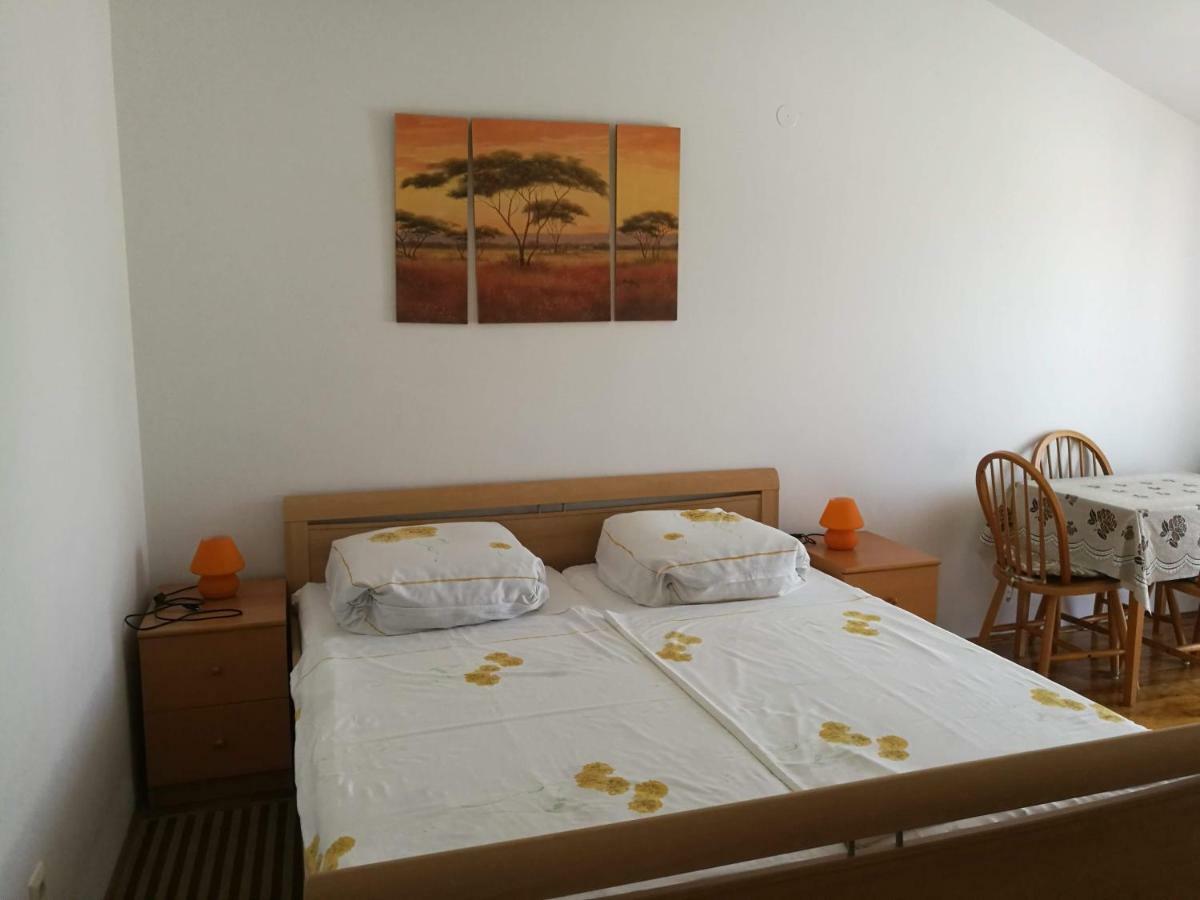 Coskovic Apartma *