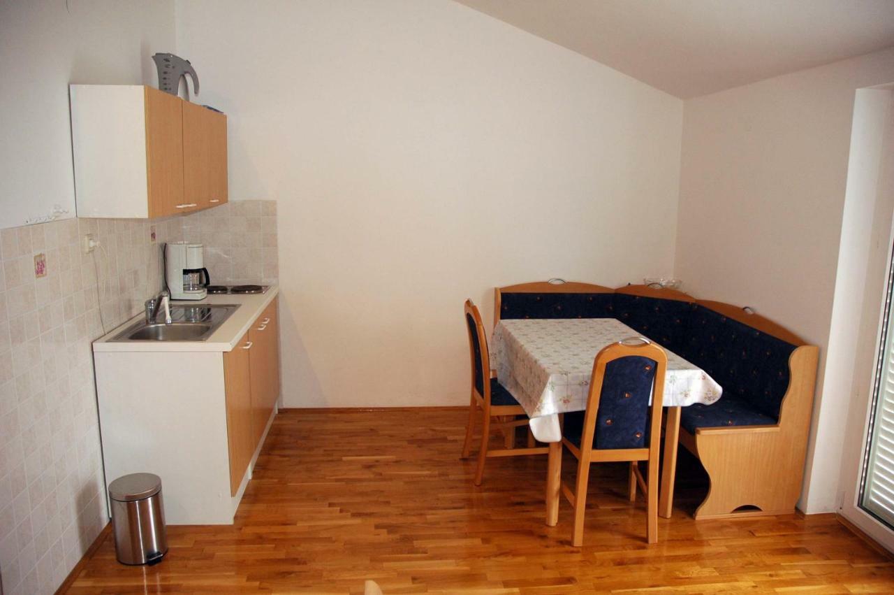 Coskovic Apartma